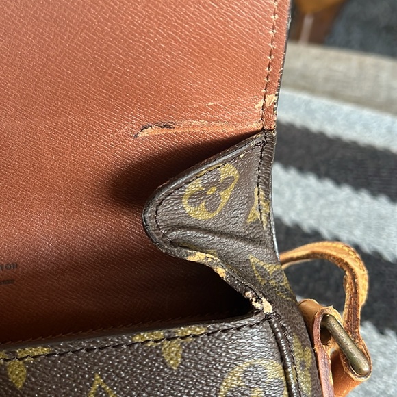 Louis Vuitton St Cloud pm - Picture 8 of 17